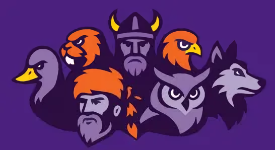 Graphic with all public higher ed schools